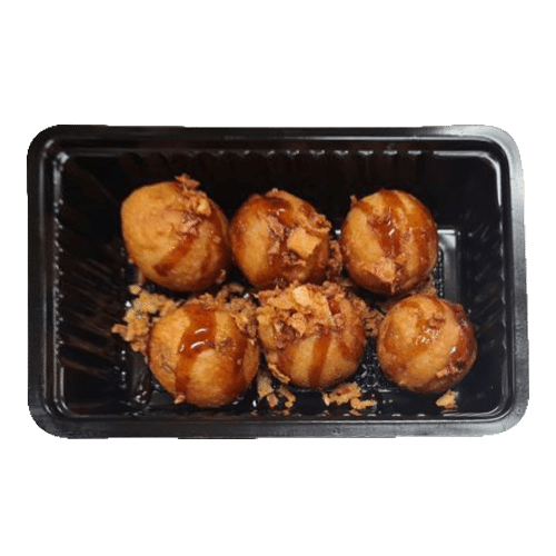 Takoyaki