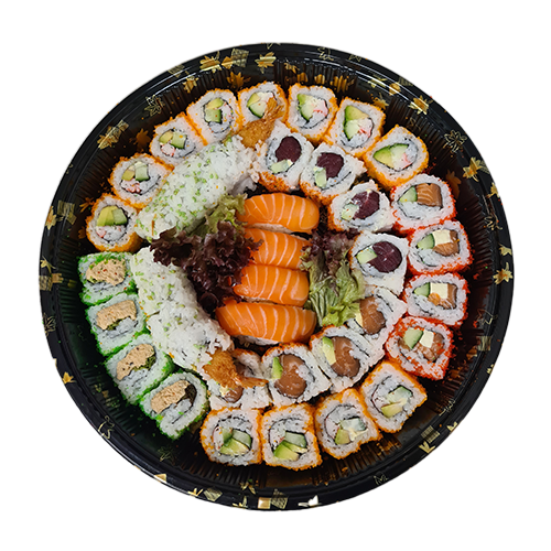 Zoezie box