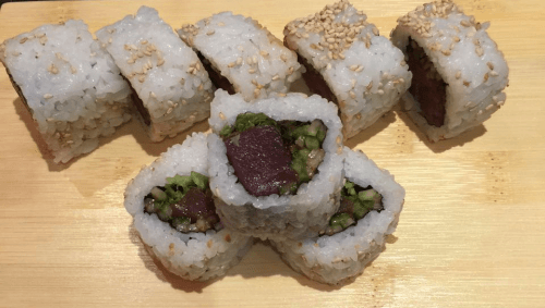Ebi maki
