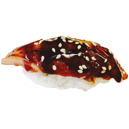 Nigiri unagi