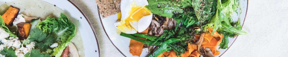 All day brunch