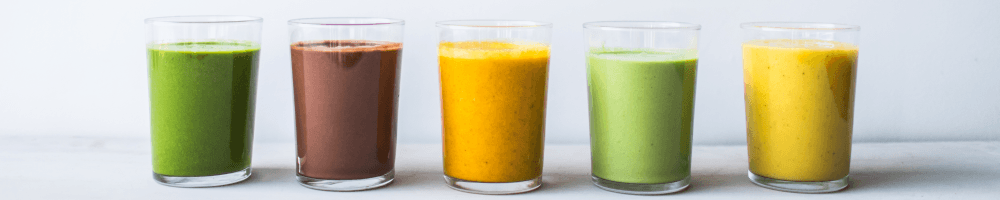 Smoothies