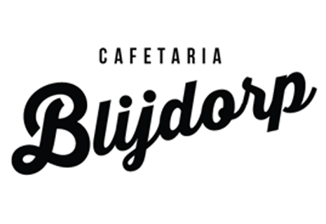 logo Cafetaria Lunchroom Blijdorp