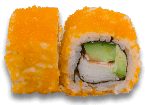 California maki