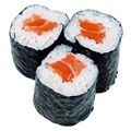 Sake maki