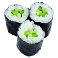 Kappa maki
