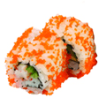 California maki