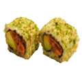Sake avocado
