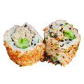 Spicy tuna
