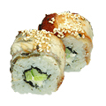 Unagi maki