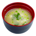 Miso soep