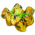 Yaki mushroom