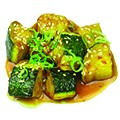 Yaki yasai