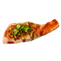 Sake teriyaki