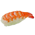 Ebi nigiri