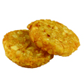 Potato balls