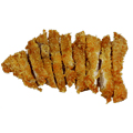Chicken katsu