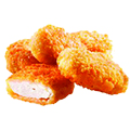 Kipnuggets