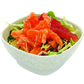 Sashimi mix