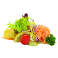 Kani salade