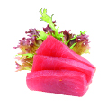 Maguro sashimi