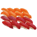 Sushi combi C