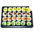 Sushi combi E