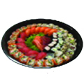 Sushi combi F