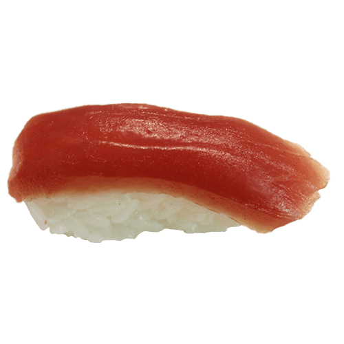 Maguro nigiri