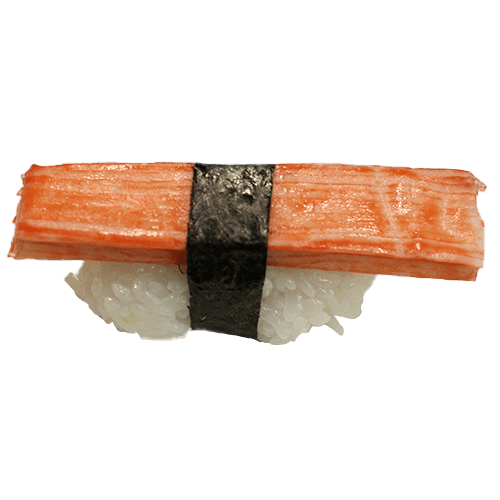 Kani nigiri