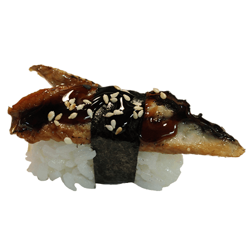 Unagi nigiri