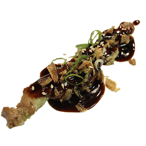 Yaki tori