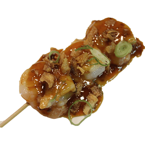 Ebi kushi