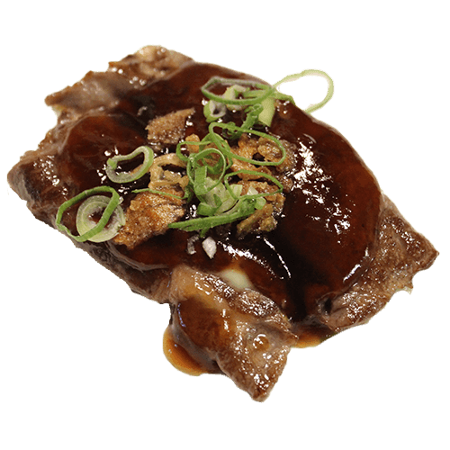 Beef roll cheese
