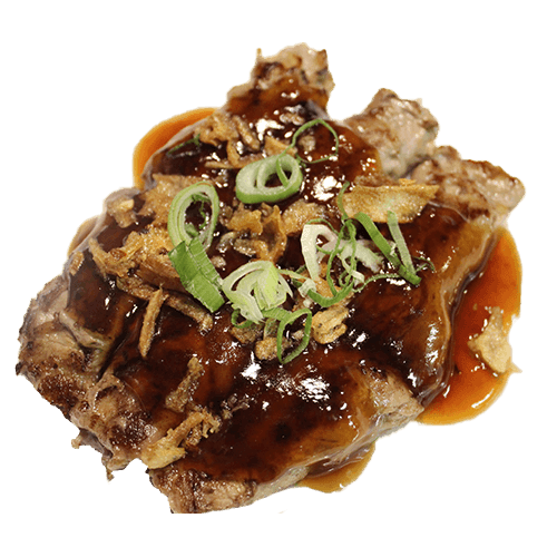 Usuyaki