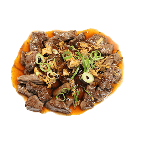 Gyu yaki