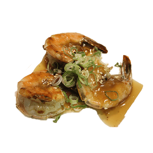 Ebi yaki
