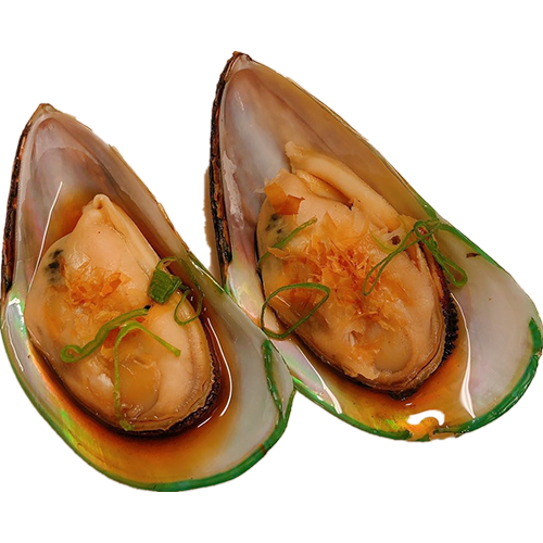 Mosselen