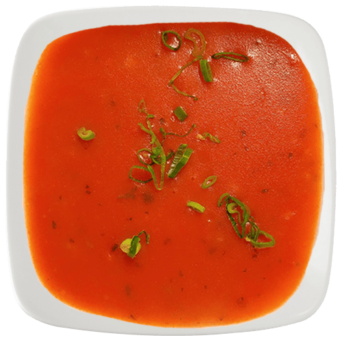 Tomatensoep