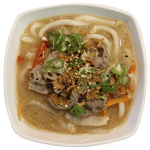 Udong gyu