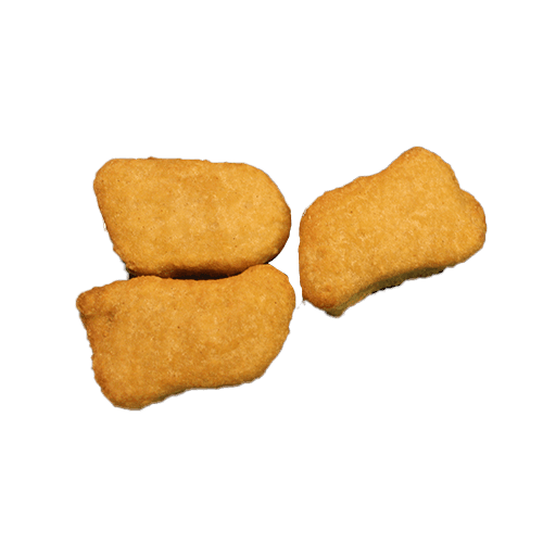 Kipnuggets