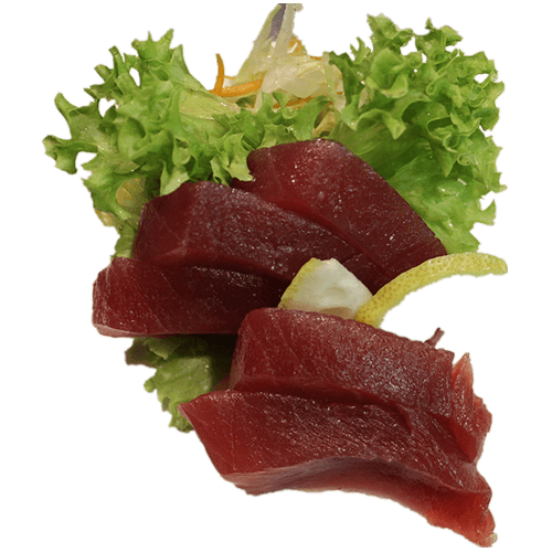 Only maguro box