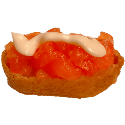 Sake inari