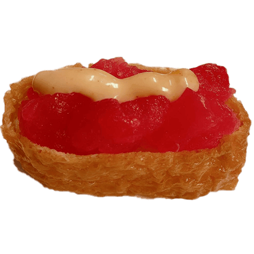 Tuna inari