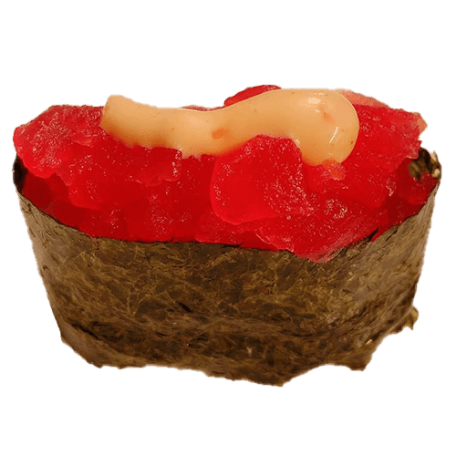 Tuna gunkan