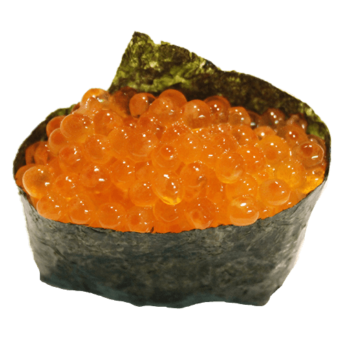 Ikura gunkan