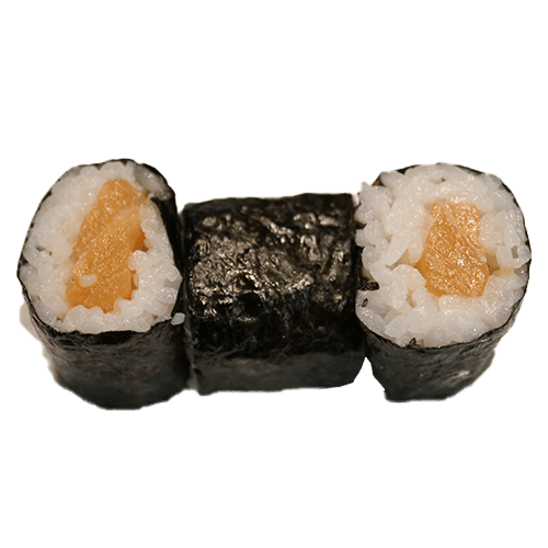 Sake maki