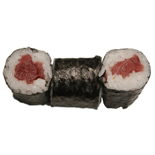Tekka maki