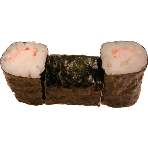 Kani maki