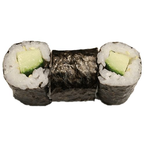 Kappa maki